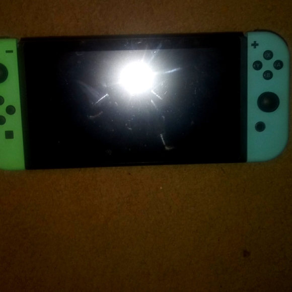 Nitendo switch - Picture 1 of 1